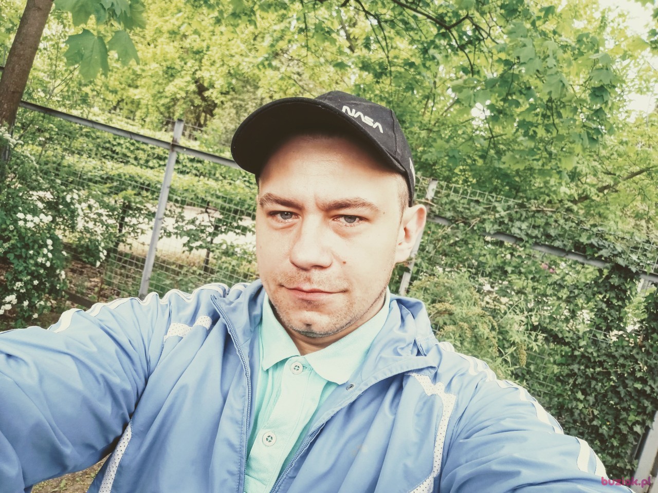 Krzysiek, Male, 34, Warszawa, Polska: 1