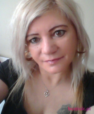 Iwona, Female, 46, Kętrzyn, Polska, Photo: 5