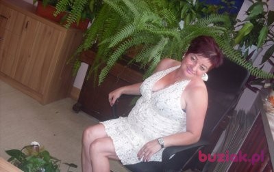 malgosia, Kobieta, 61, Młynary, Polska, Zdjęcie: 2