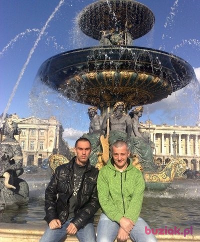 ANDRE, Male, 47, Polska, Photo: 4