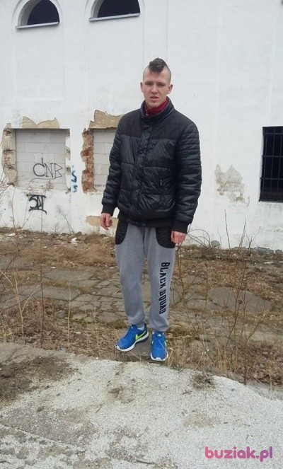 Oskar, Male, 28, Wałbrzych, Polska: 1