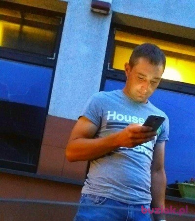 Dominik , Male, 35, Nowy Sącz, Polska, Photo: 2