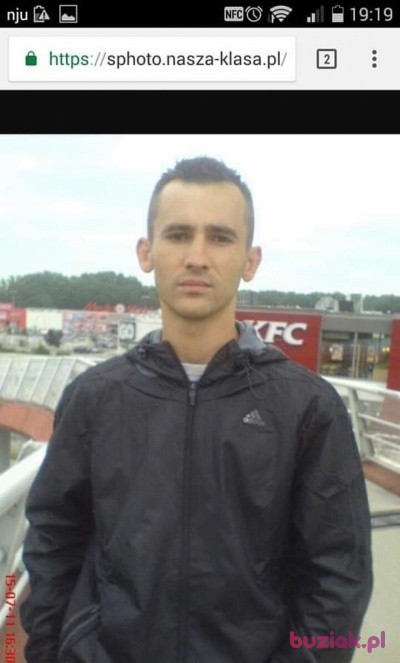 Paweł, Male, 41, Sosnowiec, Polska, Photo: 1