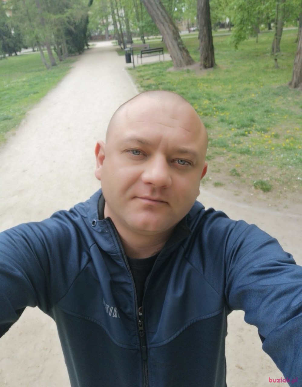 Dariusz, Male, 42, Tilburg, Holandia, Photo: 2