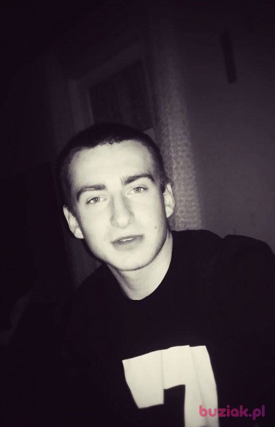Kacper, Male, 26, Przeworsk, Polska: 1