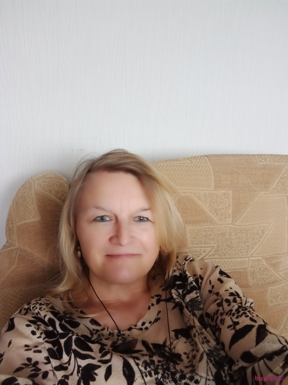Agnieszka, Kobieta, 49, Szubin, Polska, Zdjęcie: 4