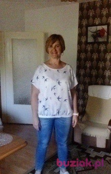Anita566, Kobieta, 62, Białystok, Polska, Zdjęcie: 4