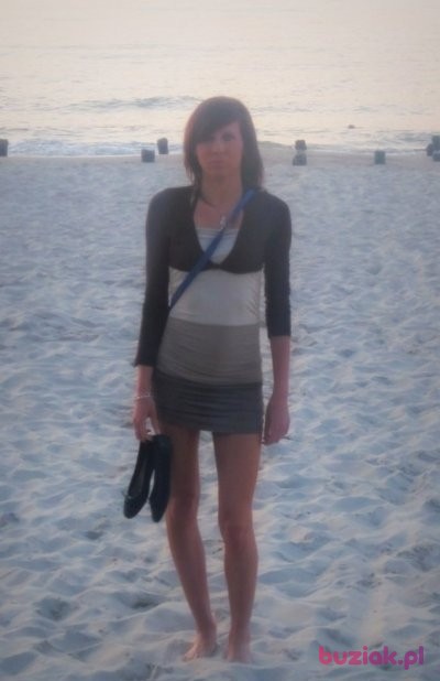 AgniesiaAgu, Kobieta, 33, Poznań, Polska, Zdjęcie: 5