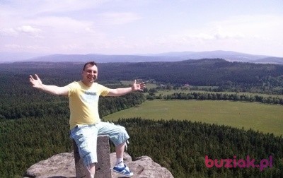 romantyczny77, Male, 54, Wałbrzych, Polska: 1