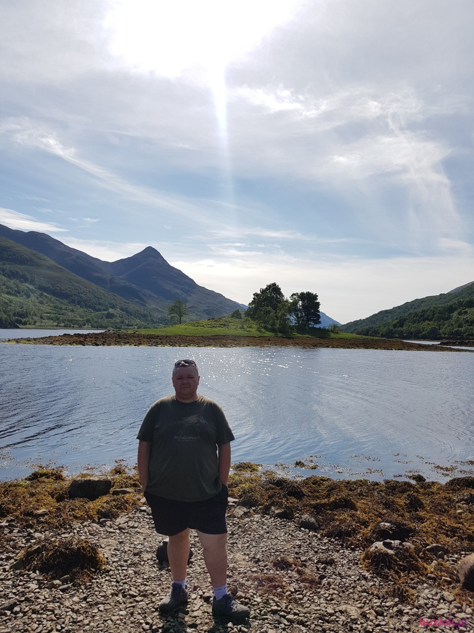 Mariusz, Mężczyzna, 47, Glasgow, Wielka Brytania: 1