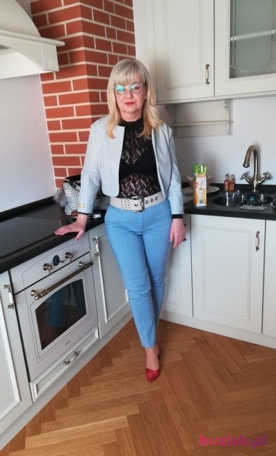 Katarina53, Female, 58, Niemcy, Photo: 3