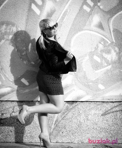 Kasia, Female, 31, Poznań, Polska, Photo: 1