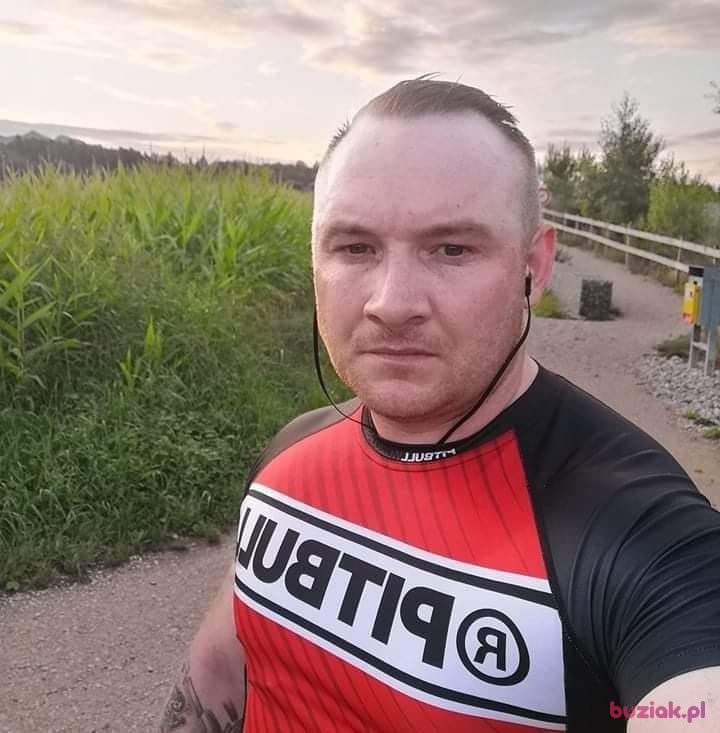 Marcin, Male, 40, Groningen, Holandia, Photo: 1