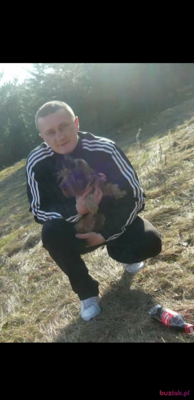 Rafał, Mężczyzna, 37, Wyszków, Polska: 1