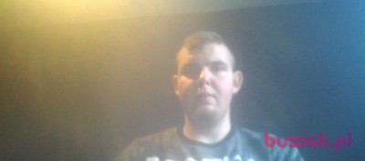 kuba, Male, 25, Gorzów Wielkopolski, Polska: 1