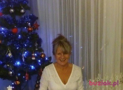 olga, Female, 60, Chorzów, Polska, Photo: 3