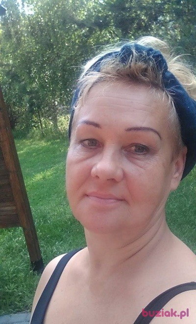 Barbara, Kobieta, 67, Polska, Zdjęcie: 2