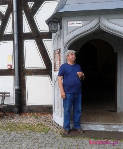 Jerzy, Mężczyzna, 78, Żary, Polska, Zdjęcie: 2