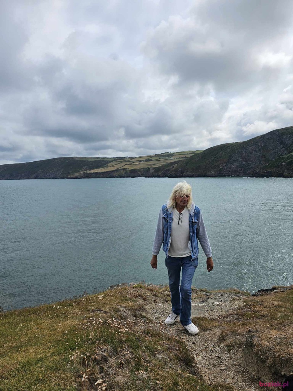 Waldek, Mężczyzna, 58, Fulbourn, Wielka Brytania, Zdjęcie: 3