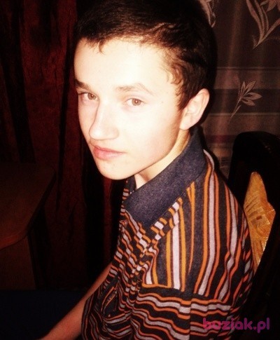 marek2457, Mężczyzna, 28, Łosice, Polska: 1