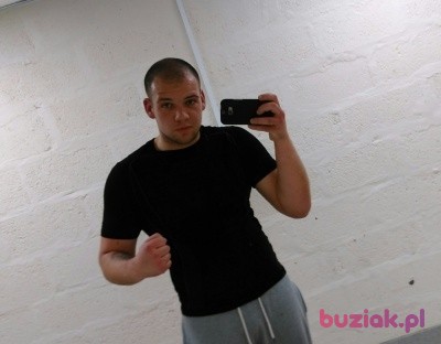 Wojtek, Male, 30, Wielka Brytania, Photo: 1