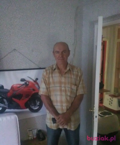 ryszard, Male, 60, Lubsko, Polska, Photo: 3
