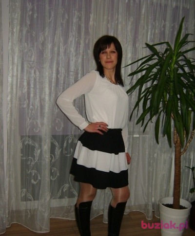 Marzena, Kobieta, 40, Jarosław, Polska: 1