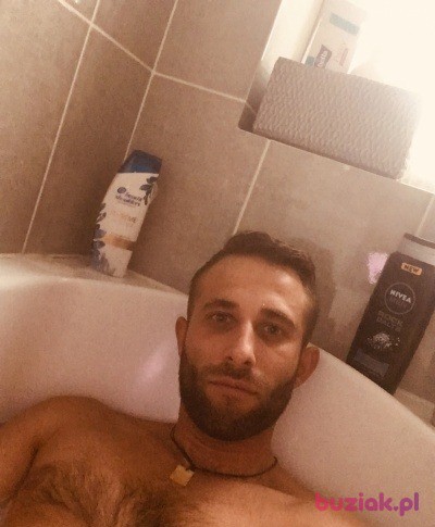 Olivier, Male, 37, Szczecin, Polska, Photo: 2