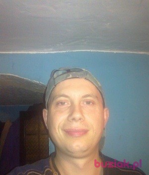 Mirosław, Male, 38, Tuchola, Polska, Photo: 1