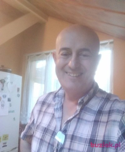 Tomek, Mężczyzna, 62, Kraków, Polska: 1