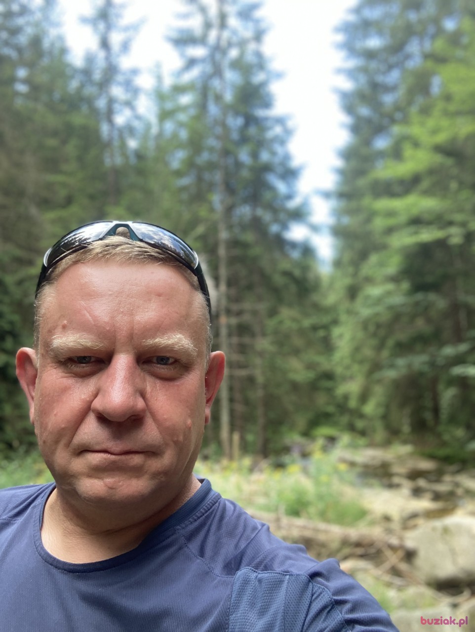 Mateo, Mężczyzna, 51, Berlin, Niemcy: 1