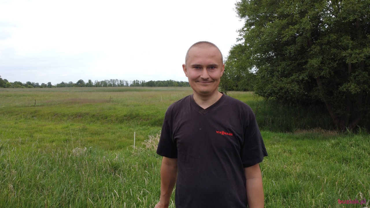 Michał, Mężczyzna, 36, Zgierz, Polska, Zdjęcie: 381