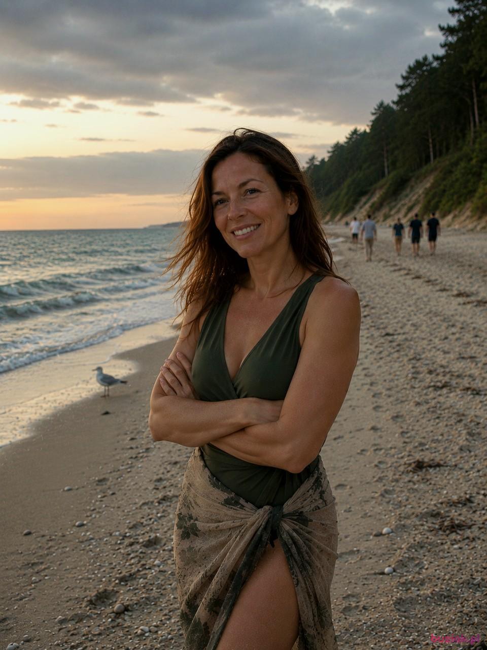 Iwona, Kobieta, 42, Legionowo, Polska, Zdjęcie: 3