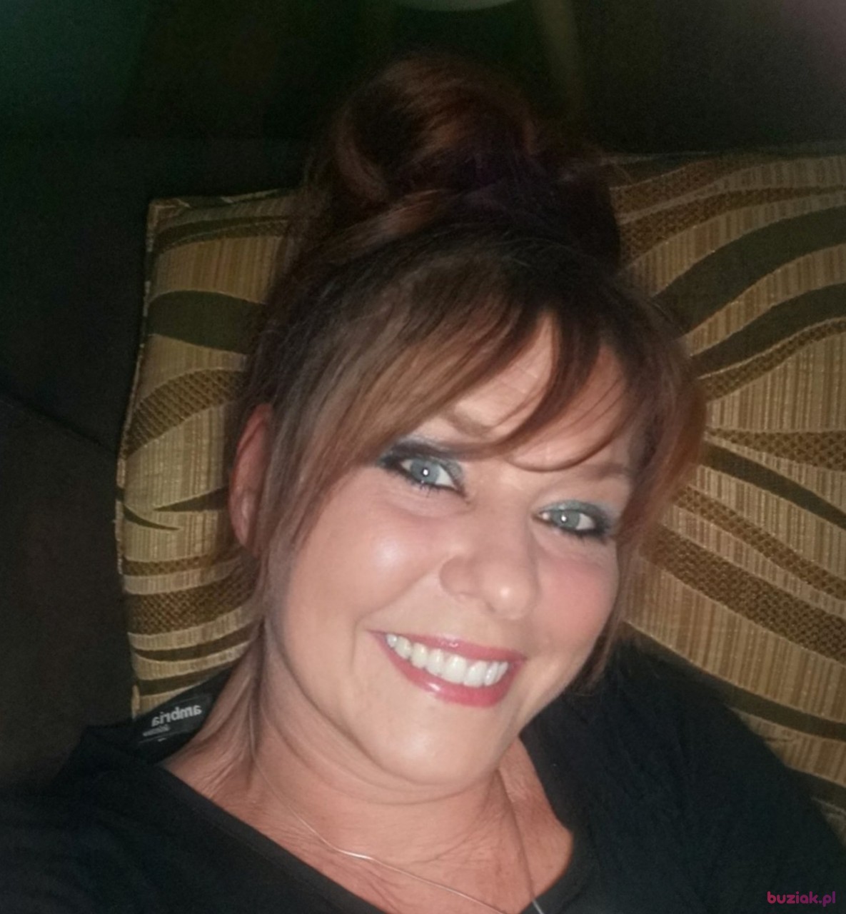 Ewa, Kobieta, 57, Poznań, Polska, Zdjęcie: 7