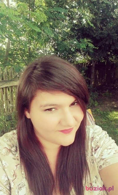 Aneta, Kobieta, 33, Polska: 1