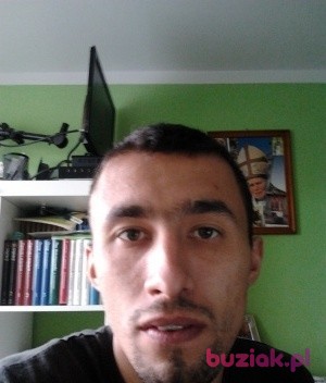 xxxdamianekxxx3, Mężczyzna, 43, Nowy Tomyśl, Polska: 1