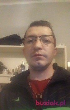 Daniel, Male, 36, Tomaszów Lubelski, Polska, Photo: 2