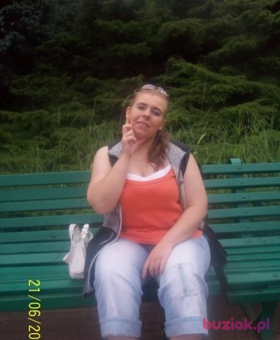 Agnieszka, Kobieta, 46, Wrocław, Polska, Zdjęcie: 1