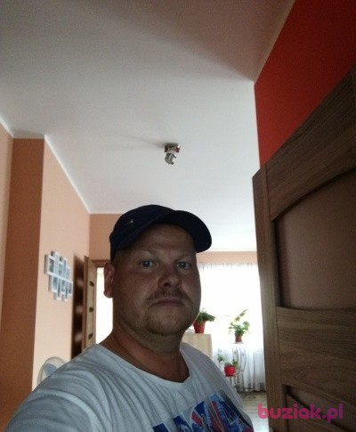 sławek, Male, 46, Wrocław, Polska: 1