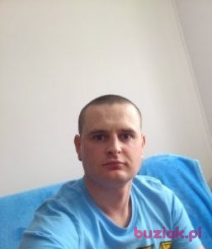 sebastian, Mężczyzna, 41, Białystok, Polska: 1