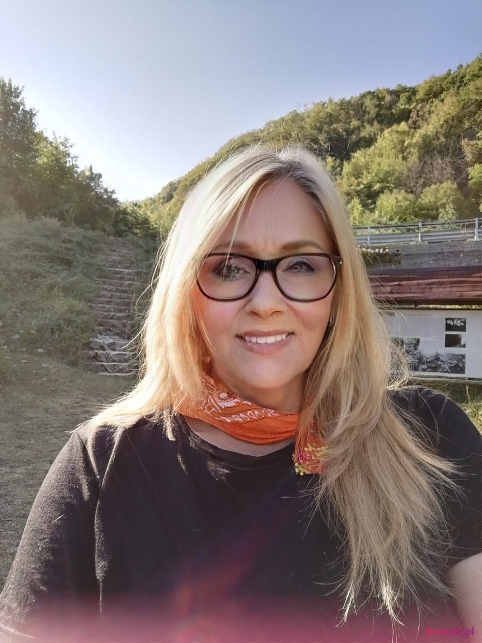 Hannah, Female, 68, Tarnów, Polska, Photo: 2