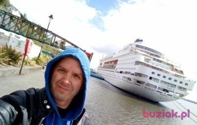 LUCEK, Mężczyzna, 46, Krosno, Polska, Zdjęcie: 3