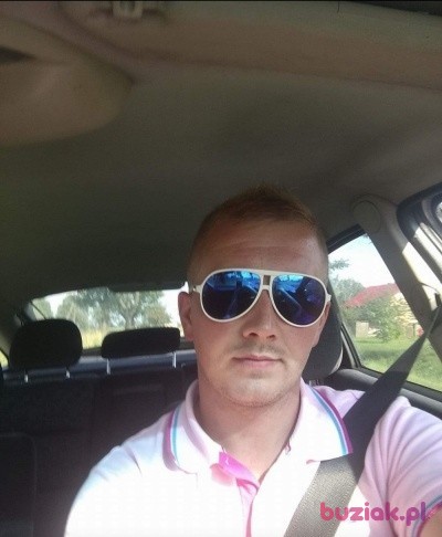 Piotr, Male, 32, Wieluń, Polska: 1