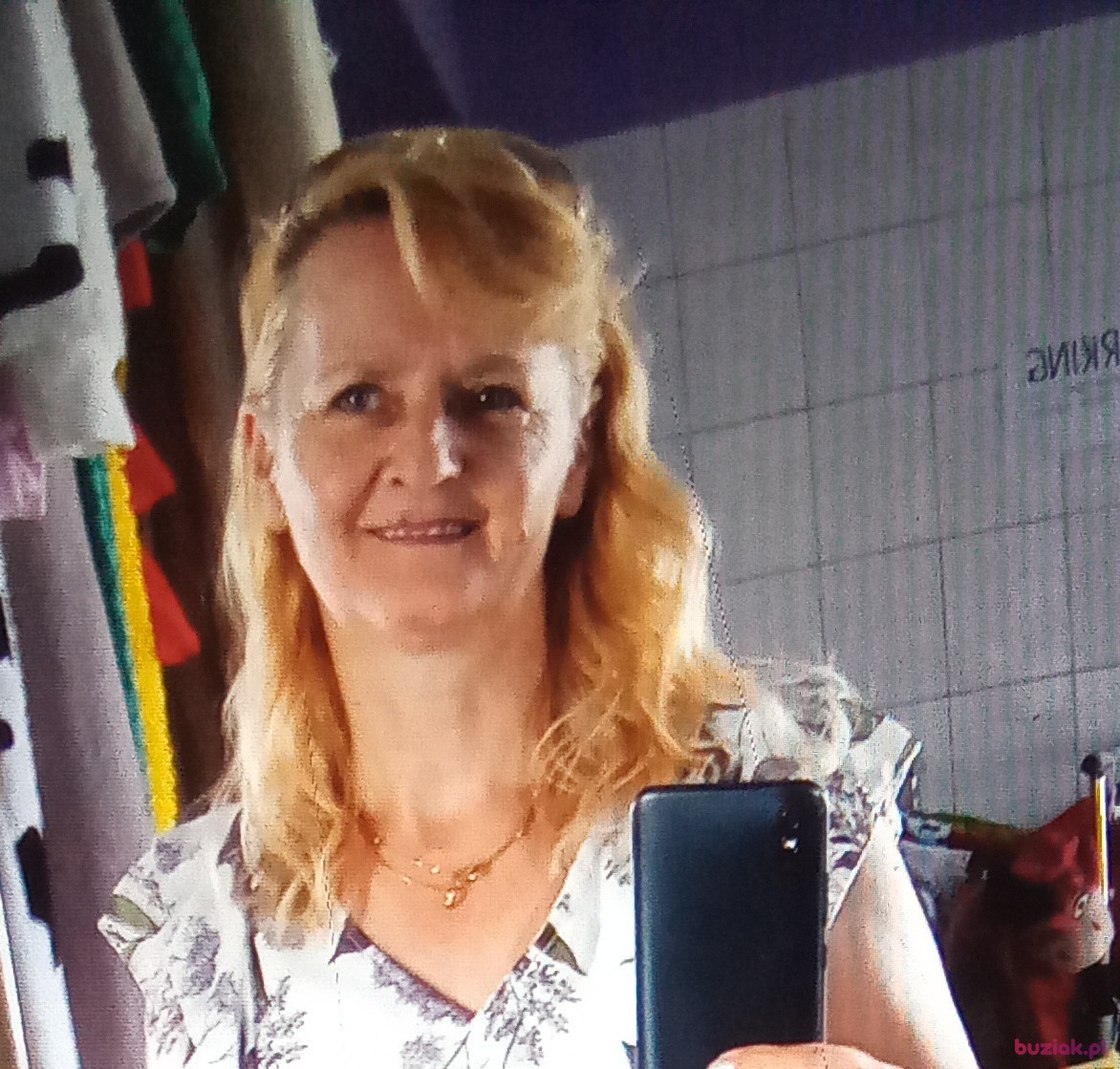 Stasia, Kobieta, 58, Elbląg, Polska: 1