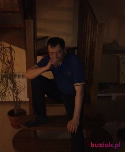 Sebastian, Male, 47, Poznań, Polska: 1