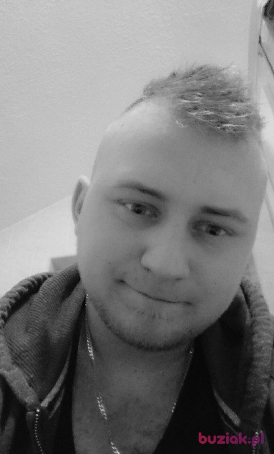 Michał, Male, 32, Wielka Brytania, Photo: 2