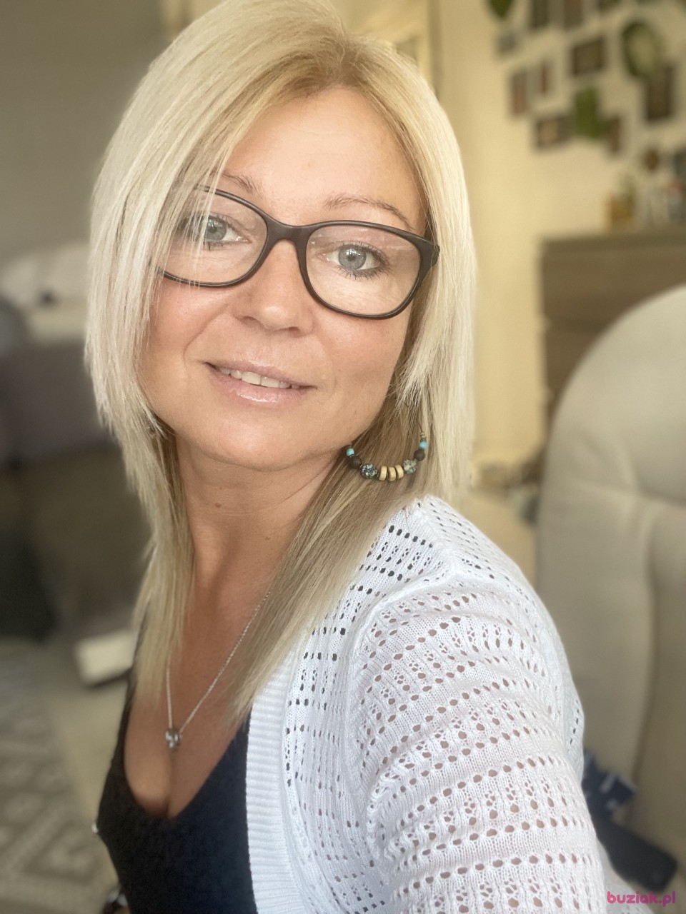 Manuela, Kobieta, 47, Sutton in Ashfield, Wielka Brytania: 1