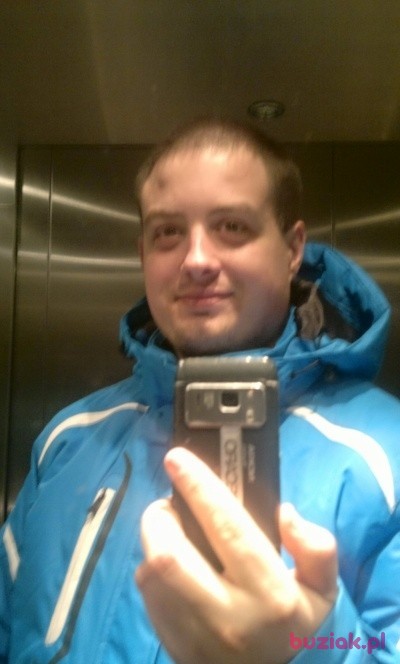 Przemek, Male, 33, Świebodzin, Polska, Photo: 3