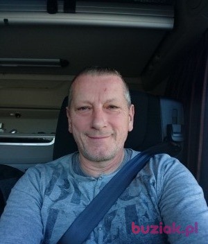 Jarek, Male, 60, Nowogard, Polska, Photo: 1