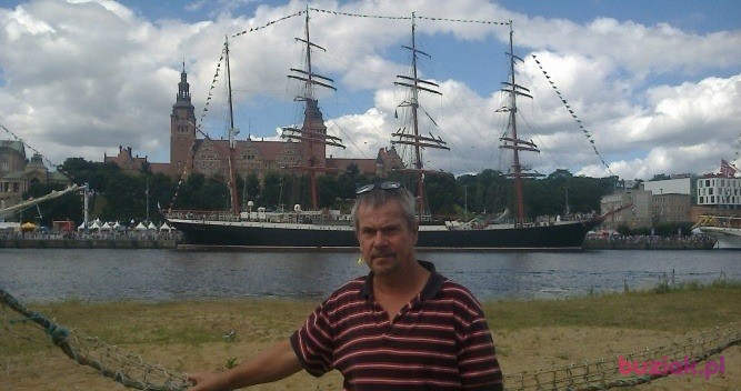 Bogdan, Mężczyzna, 61, Police, Polska, Zdjęcie: 2